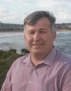Alexey Dubrovin